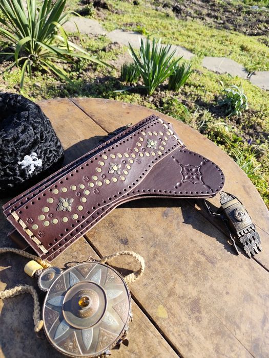 Силях,силяхлък!  Специално за подрастващи и  млади възрожденци