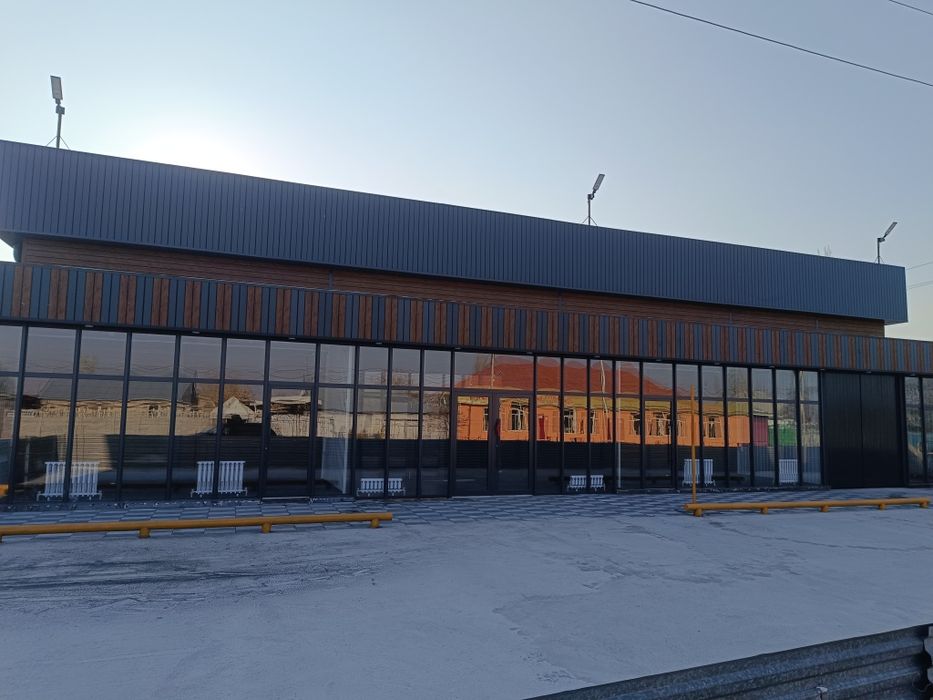 Продажа Магазина