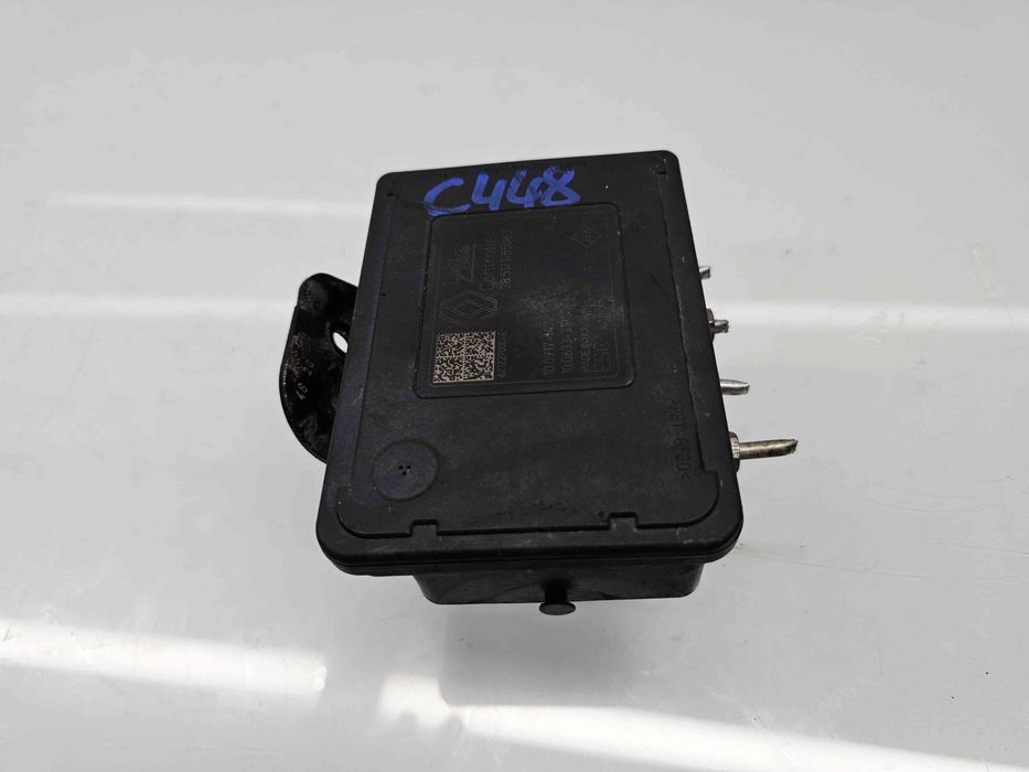 Pompa ABS  Dacia Logan 3 [Fabr 2021-2024] 476604105R 1.0 TCe H4D470 67