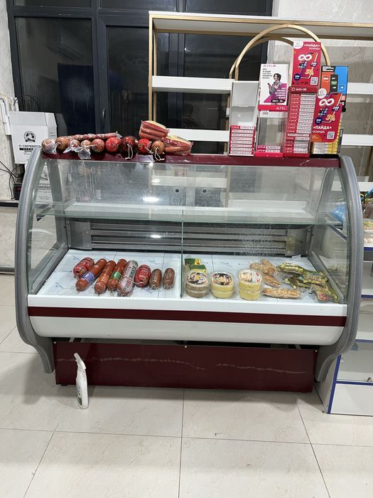 Продам мини холодильник