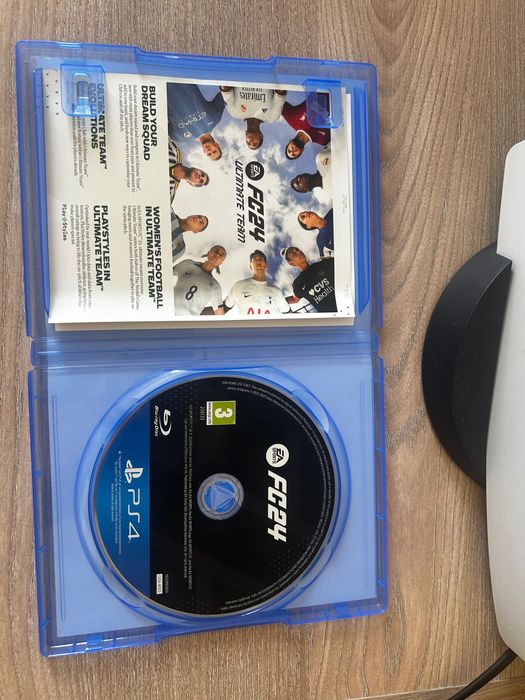Продавам игри за PS5 и PS4