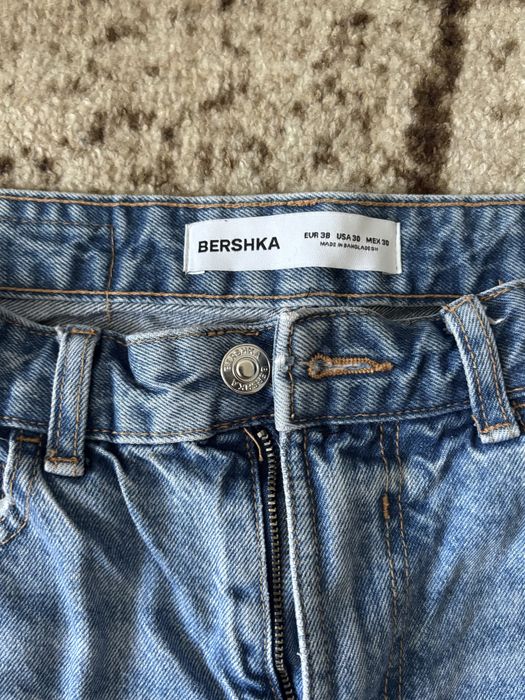 Мъжки дънки(bershka)