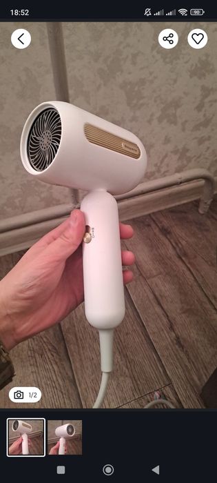 Фен Качественный