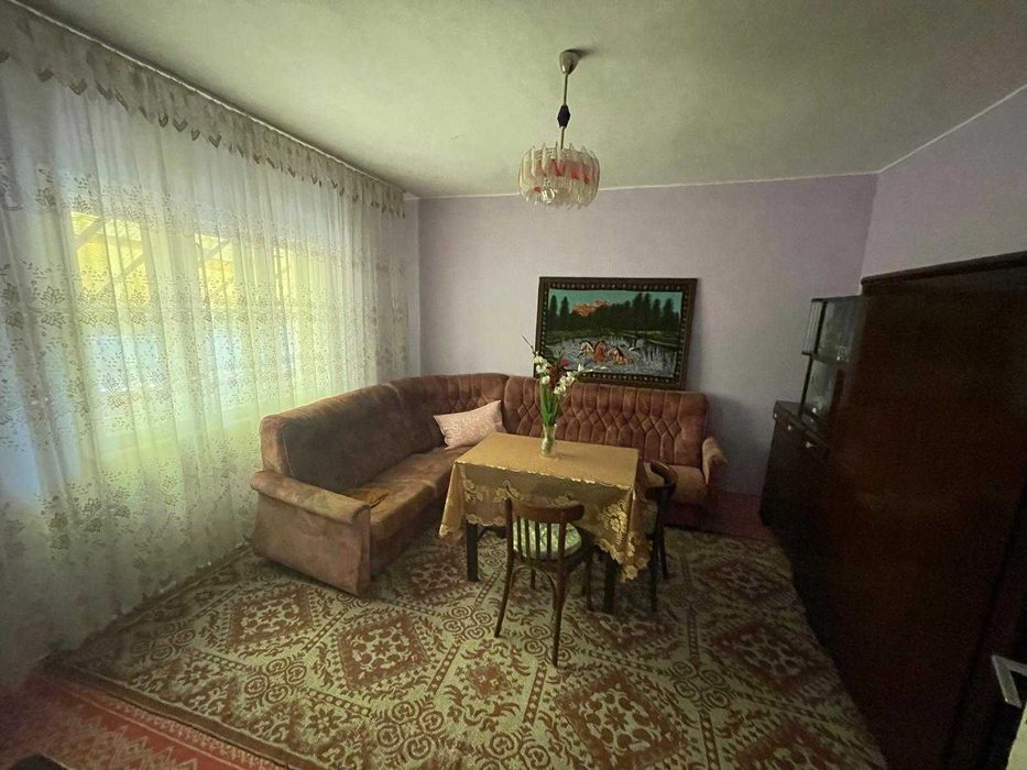 De vanzare casa cu anexe gospodaresti si gradina in sat Forau