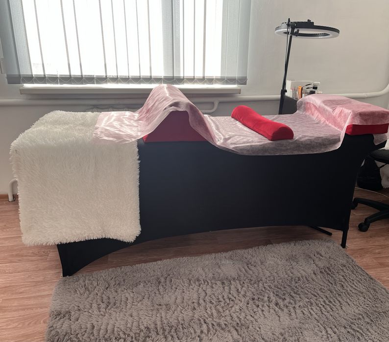 Подушки для наращивания. 3шт