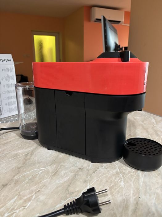 Кафемашина Nespresso Vertuo Pop