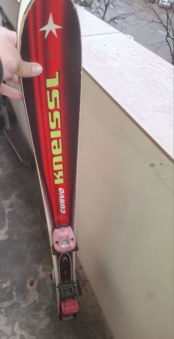 Vand schiuri 110 130  150 cm