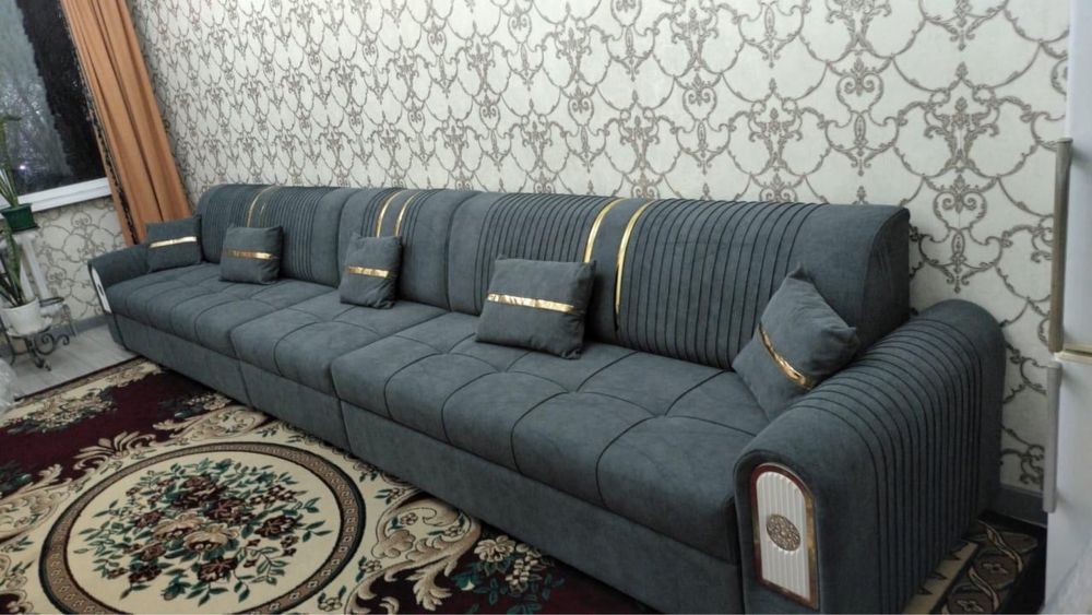 Диван качественный