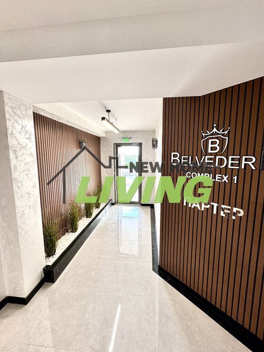 Продава се Тристаен апартамент в Пловдив, Беломорски - 121 кв.м за 1405 €/кв.м - Снимка #12