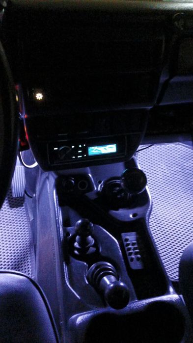 Moshina xolati zor ozimiz uchun tayarlangan