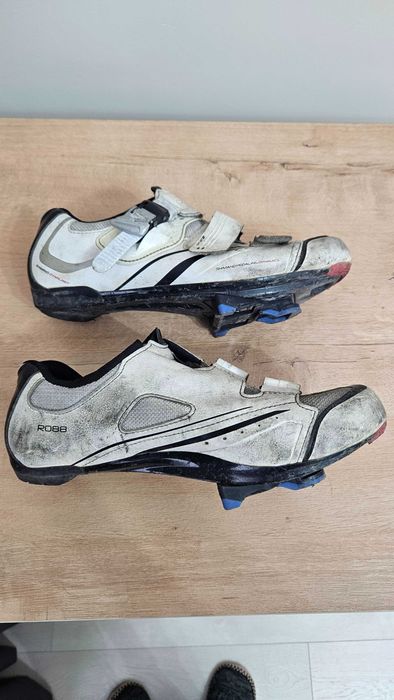 Велотуфли Shimano SH-R088W размер 41