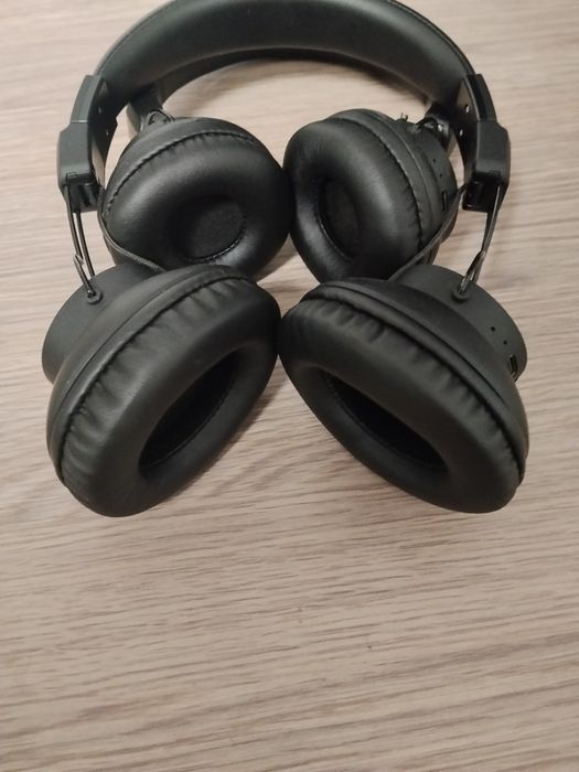Căști   wireless