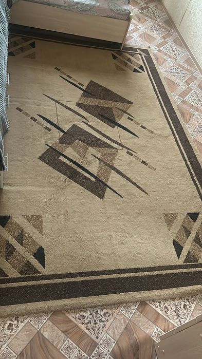 Ковёр 2×3 за 5000тг