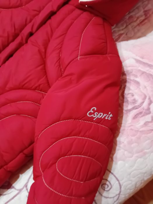 Зимно яке ESPRIT
