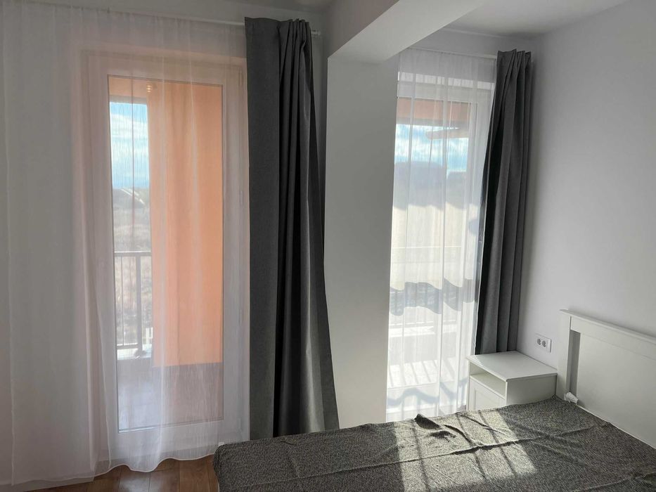 Apartament 2 Camere de Inchiriat  Pacurari/Rediu - Mobilat Proprietar