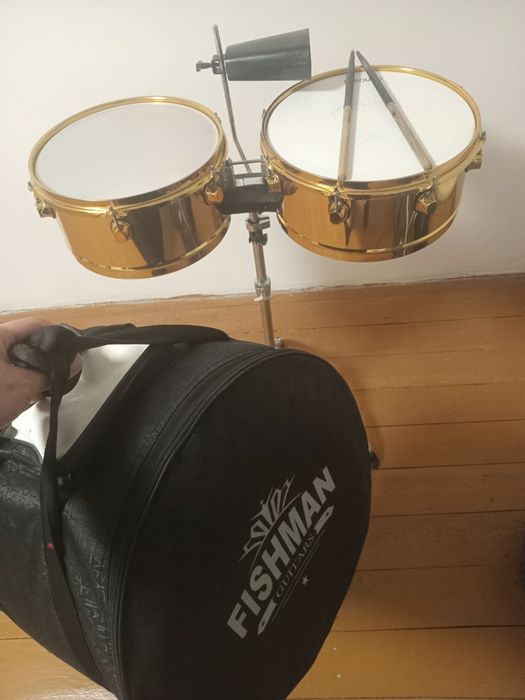 Timbal tila rang
