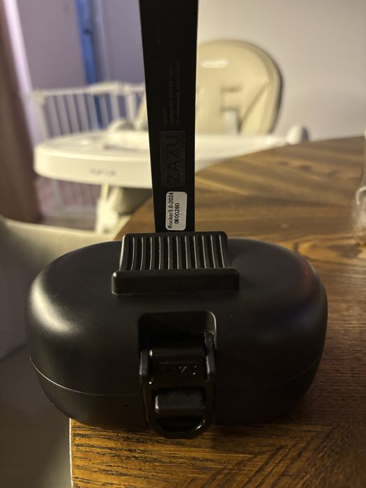 Zazu Baby Rocker устройство за люлеене на бебешка количка