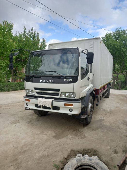 Исузи сотилади 2022