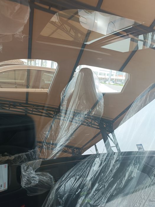 Dong feng aelous L7 (518km) luklisi