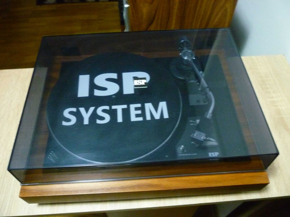 nou ! pick-up isp sd 5000