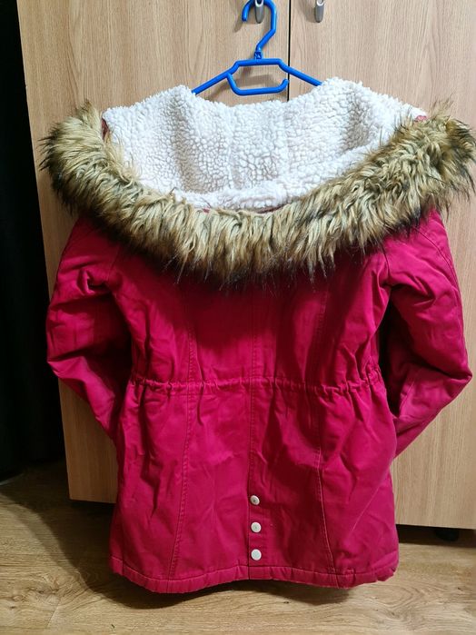 Geacă pentru  iarnă