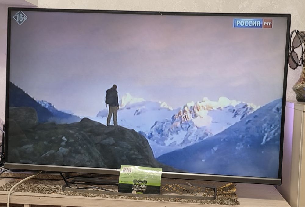 Телевизор Philips
