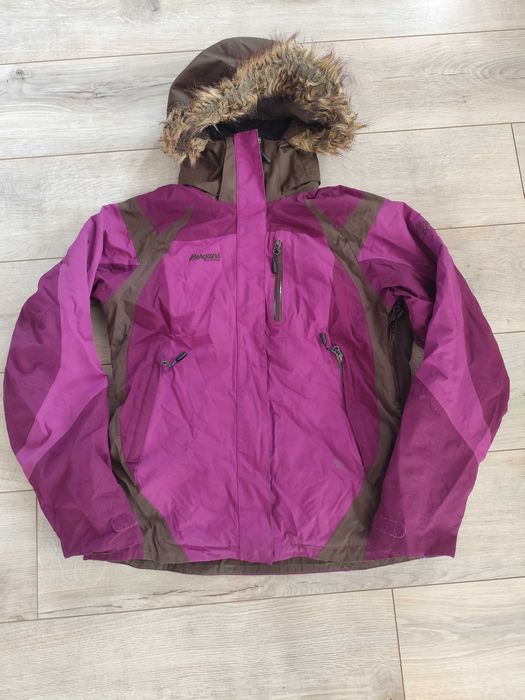 Дамско яке Bergans of Norway