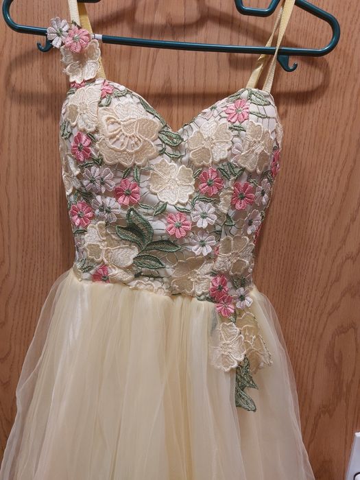 Rochie femei cu fermoar la spate