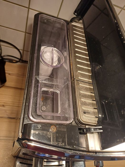 Кафе машина Saeco Xelsis