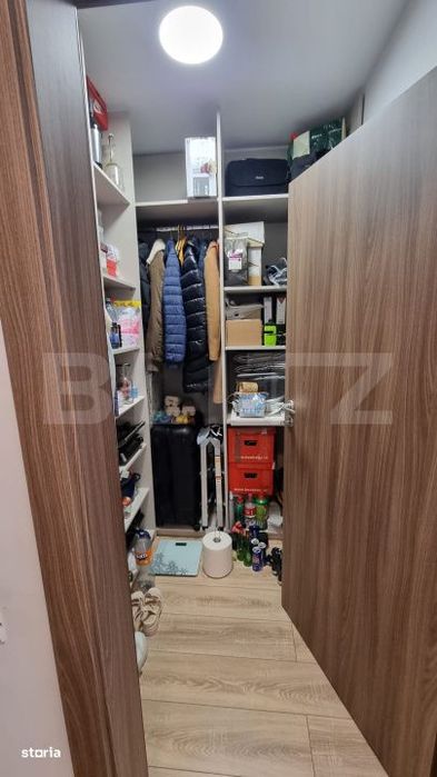 Penthouse Torontalului 3 Camere