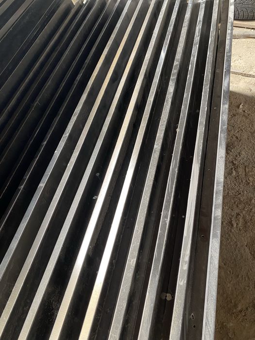 Продам алюкабонд