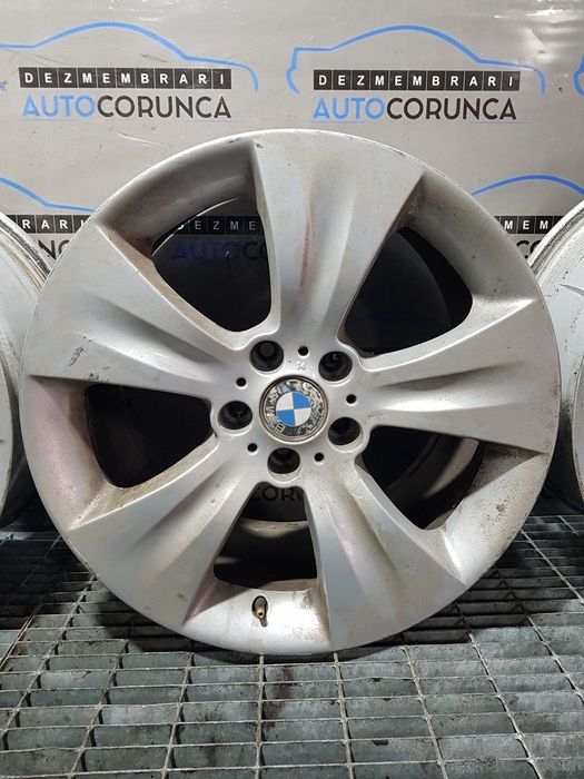 Jante aliaj BMW X5 E70 2007 - 2010 (645) R19 E9Jx19EH2+