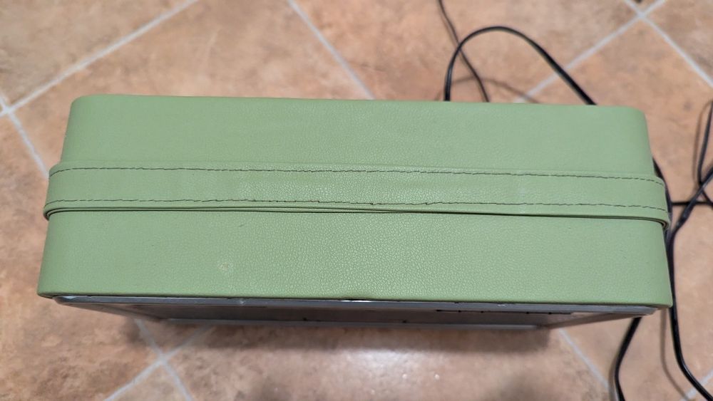 Radio View Quest Retro DAB+