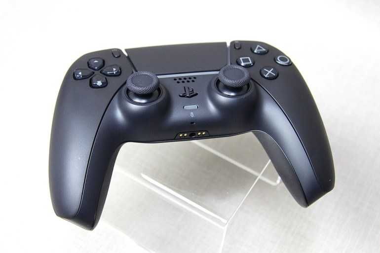 Продам джойстик PS5 оригинал