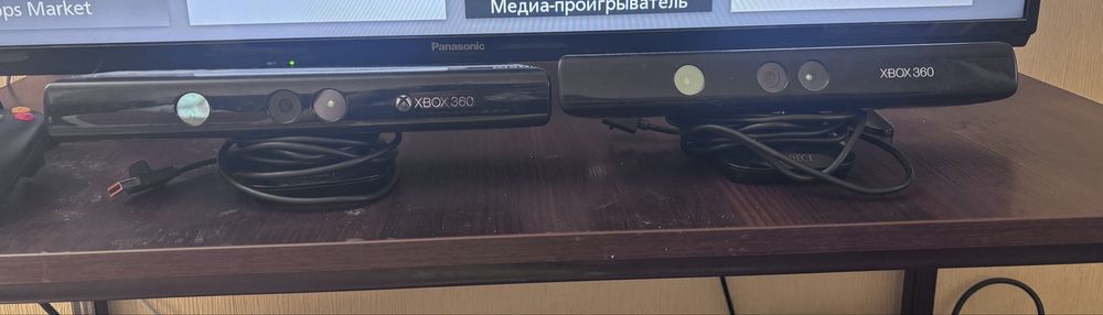 Два Xbox 360 в отличном состоянии