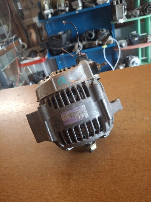 Alternator Fiat 509(170_) 900 cc  Benzina