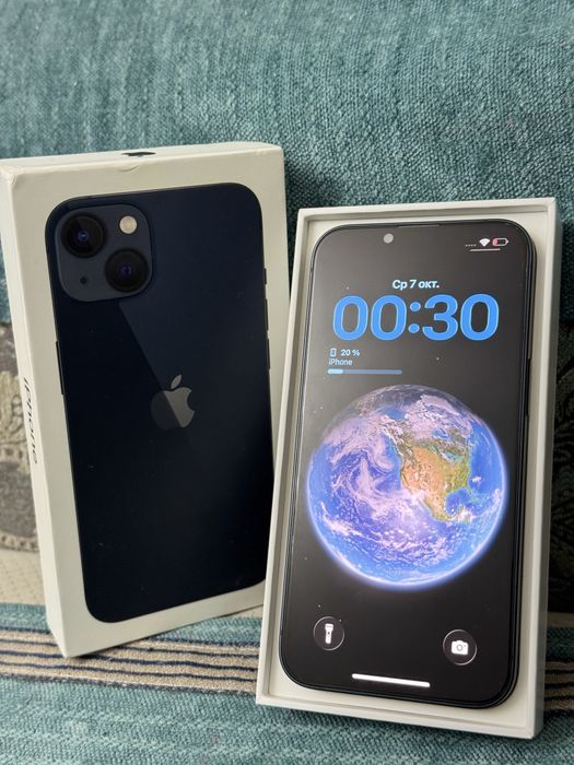 Iphone 13 128 gb / айфон 13 128 гб