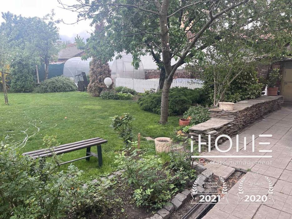 Дава се под наем Едностаен апартамент в София, Орландовци - 40 кв.м за 321.3 € - Снимка #4