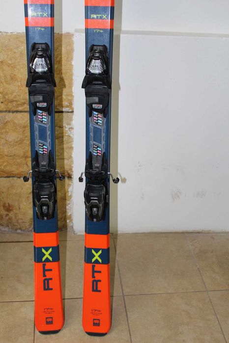 Ski/schi Blizzard RTX 174cm