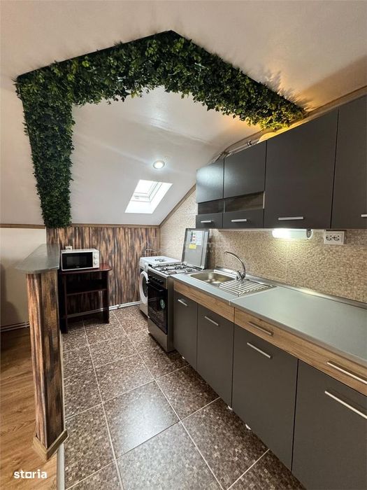 3 camere - Pensiune - Termen lung