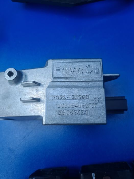 Kit de pornire Ford Mondeo Mk4, 2.0 benzina 145 cai (2008-2014)