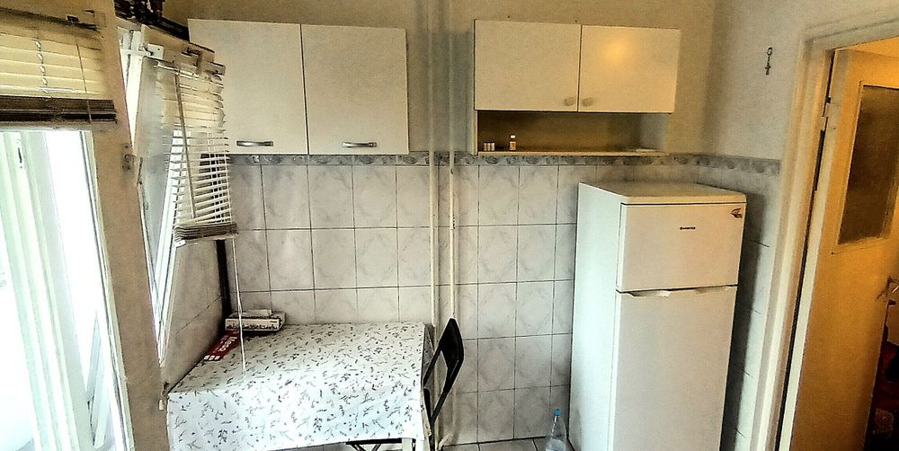 Garsonieră decomandată de închiriat – Str. Fabricii, Cluj-Napoca