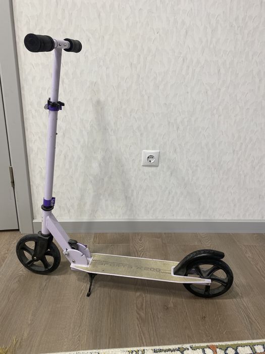 Самокат для подростков