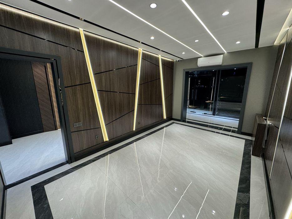 Сдается в аренду помещение/Евро офис вдоль дороги 90м2 - Чорсу | Жар