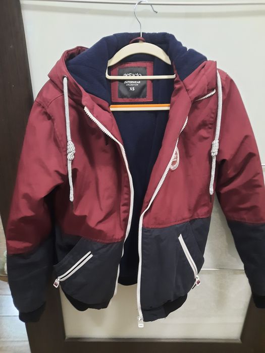 Куртка весна осень