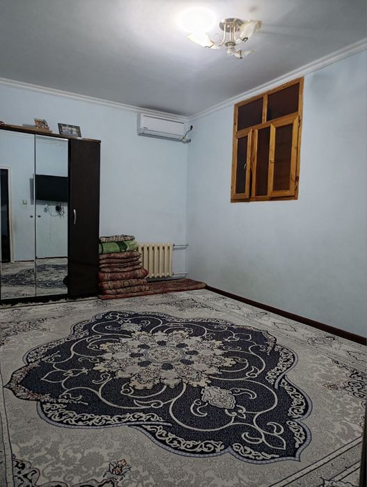 Продаю квартиру в Яшнабадском районе Авиасозлар-1, 1-комнатная 39 м2.