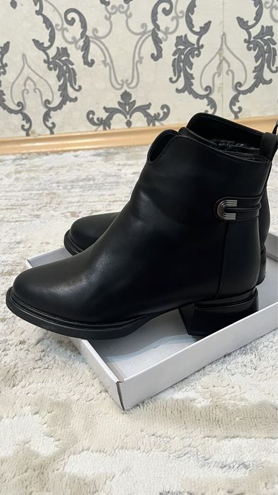 Женский Обувь