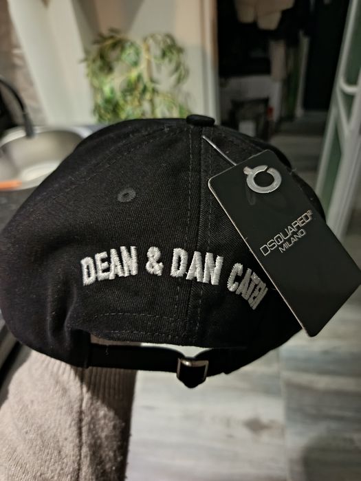 Șapcă Dsquared2 unisex