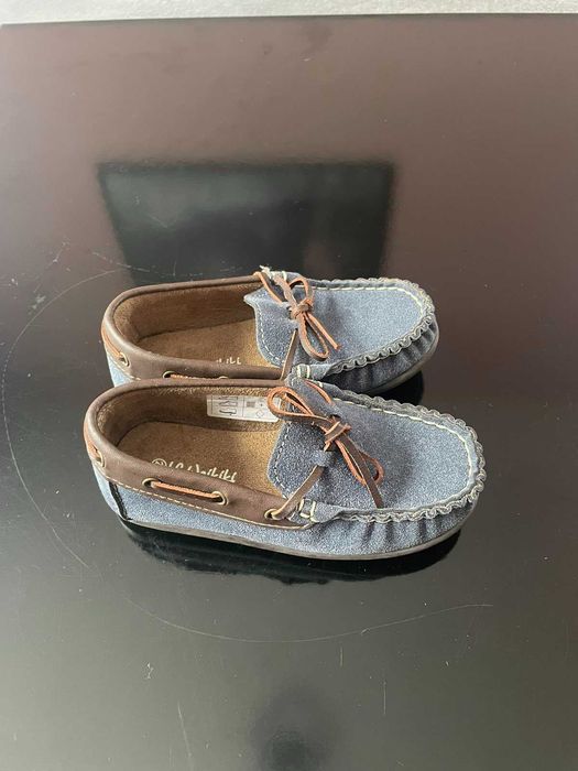 Детски мокасини LC Waikiki