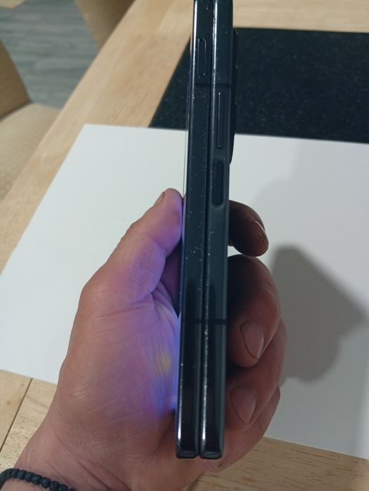 Samsung Galaxy folz z4